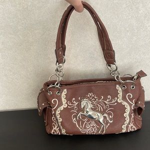 Concealed Carry Handbag/purse